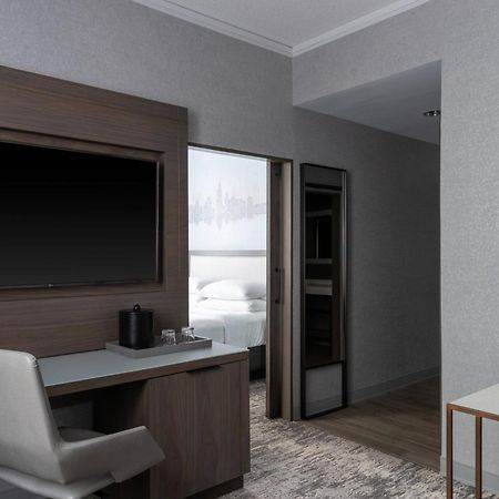 Courtyard By Marriott Chicago At Medical District-Uic Hotel Buitenkant foto