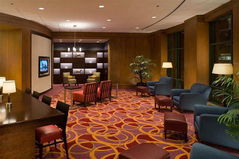 Courtyard By Marriott Chicago At Medical District-Uic Hotel Buitenkant foto