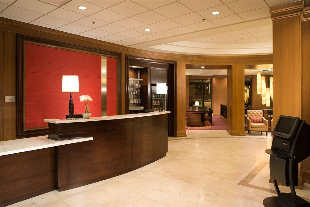 Courtyard By Marriott Chicago At Medical District-Uic Hotel Buitenkant foto
