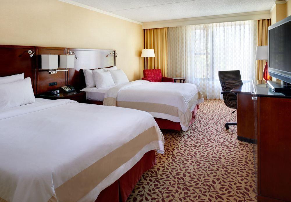 Courtyard By Marriott Chicago At Medical District-Uic Hotel Buitenkant foto