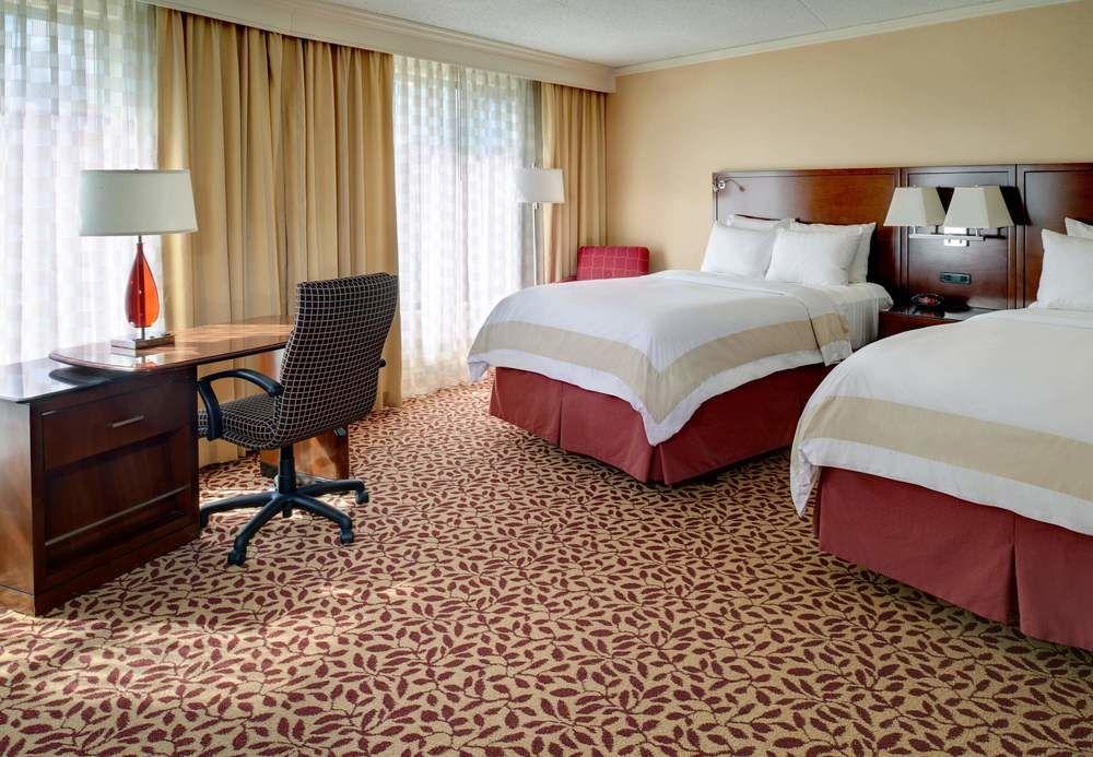 Courtyard By Marriott Chicago At Medical District-Uic Hotel Buitenkant foto