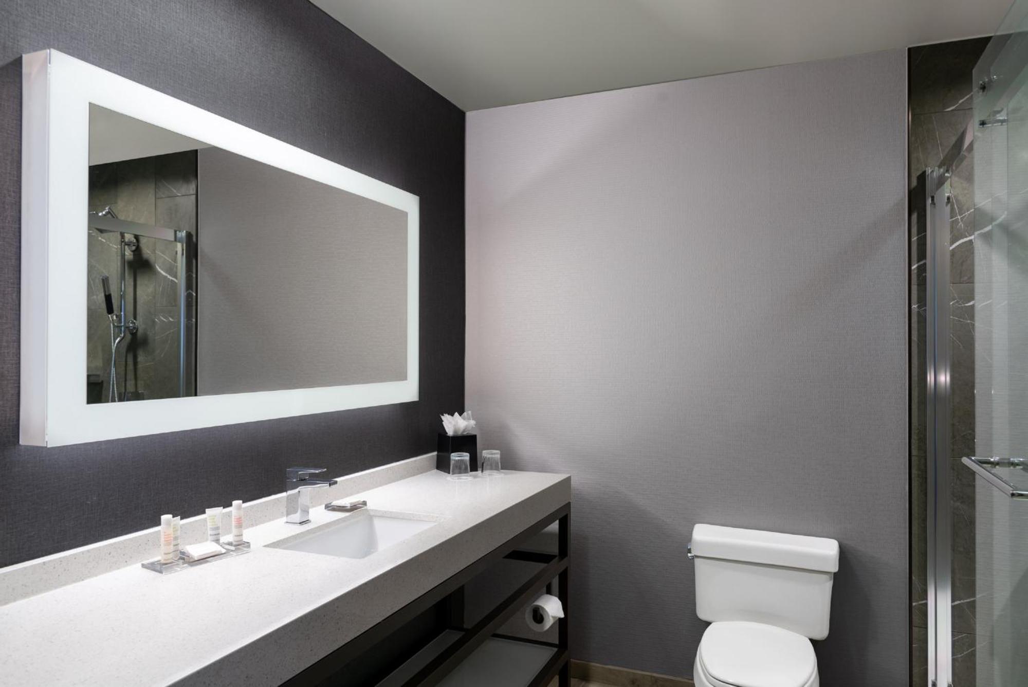 Courtyard By Marriott Chicago At Medical District-Uic Hotel Buitenkant foto