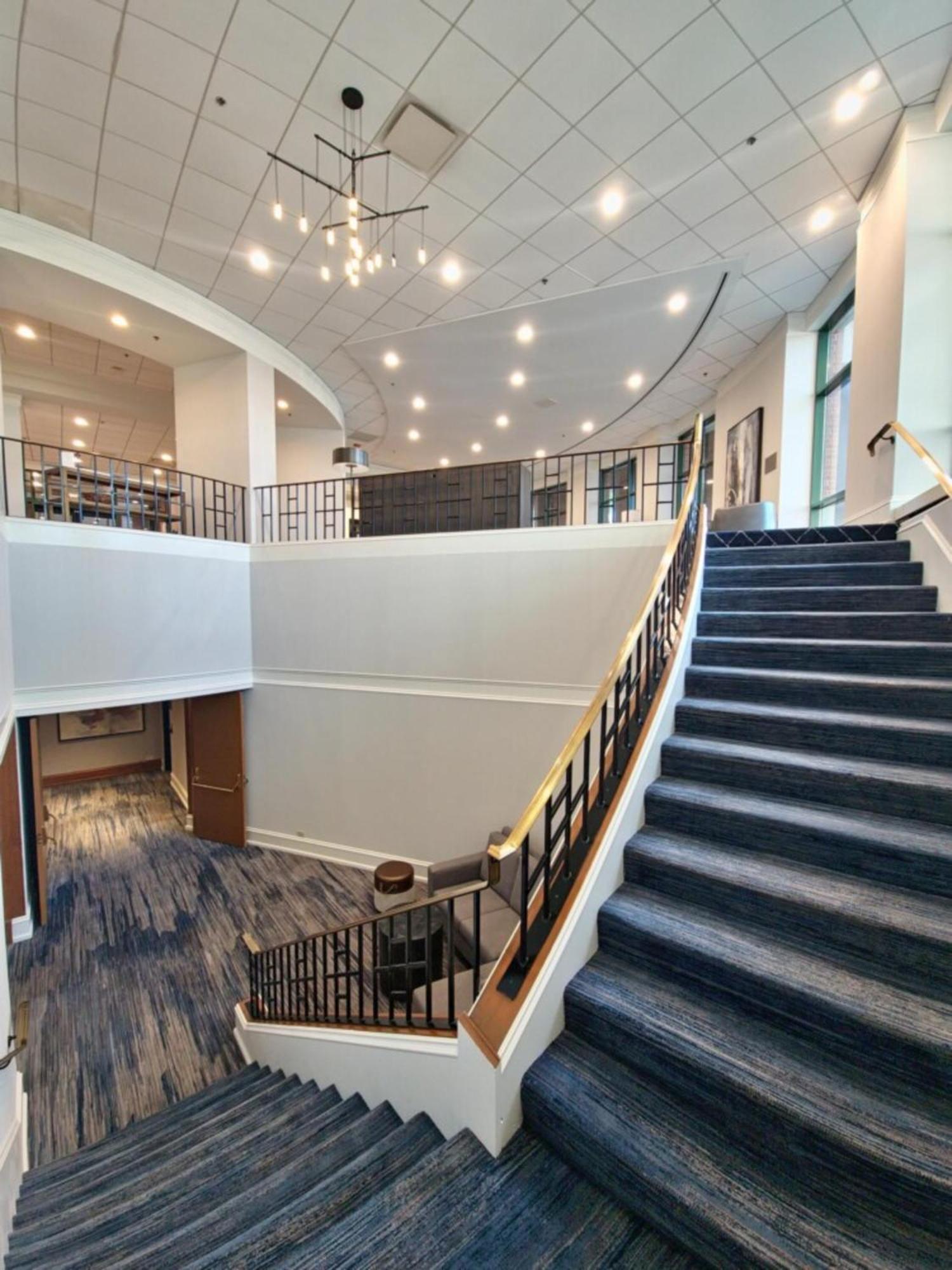 Courtyard By Marriott Chicago At Medical District-Uic Hotel Buitenkant foto