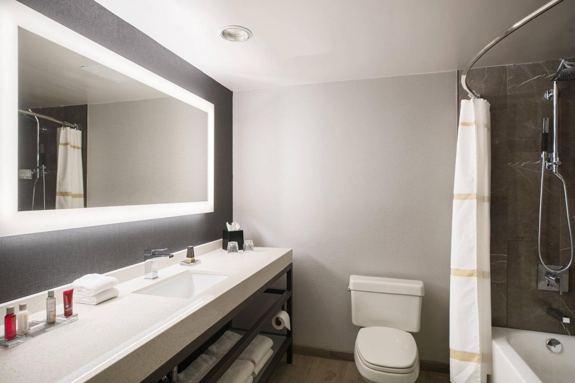 Courtyard By Marriott Chicago At Medical District-Uic Hotel Buitenkant foto