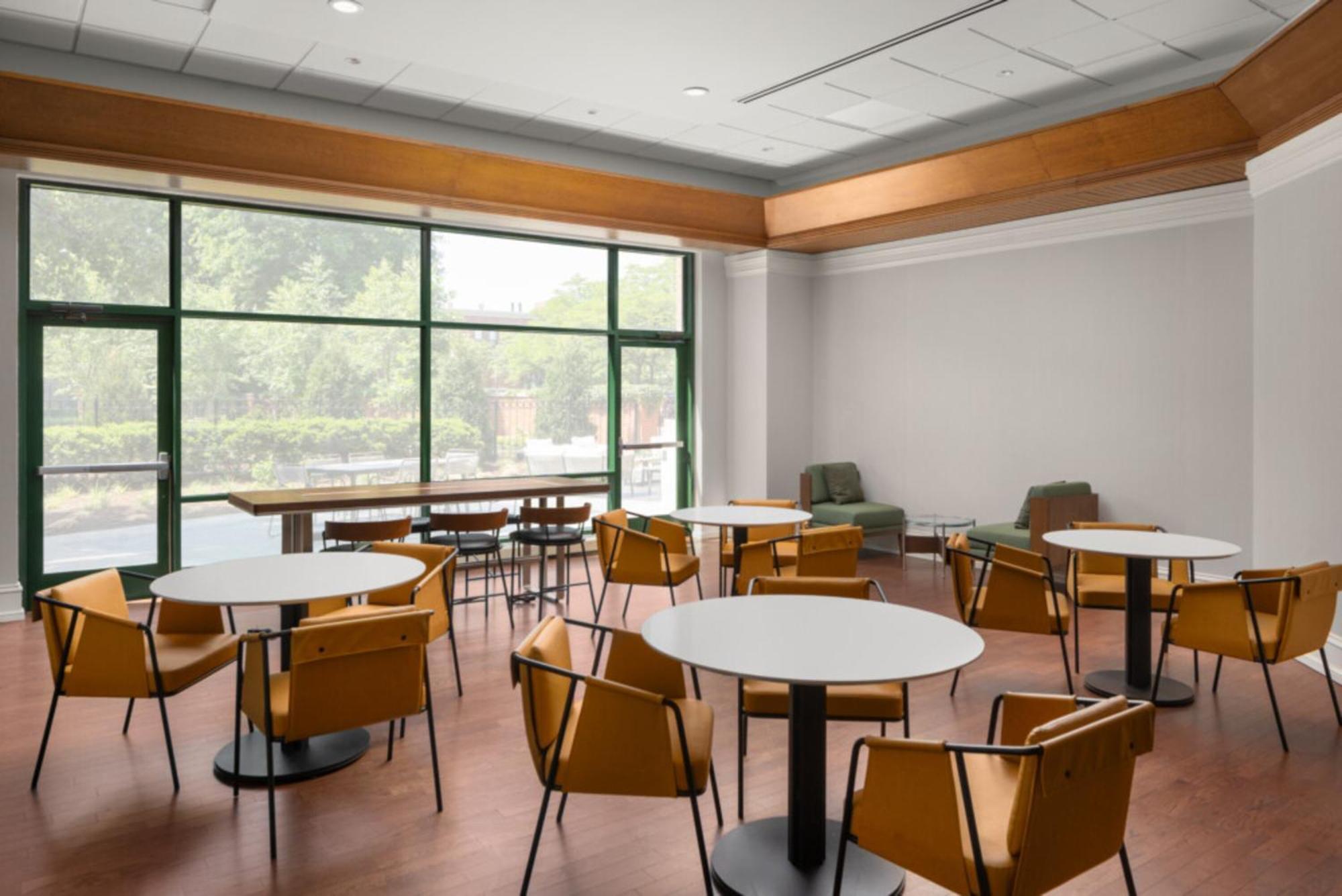Courtyard By Marriott Chicago At Medical District-Uic Hotel Buitenkant foto